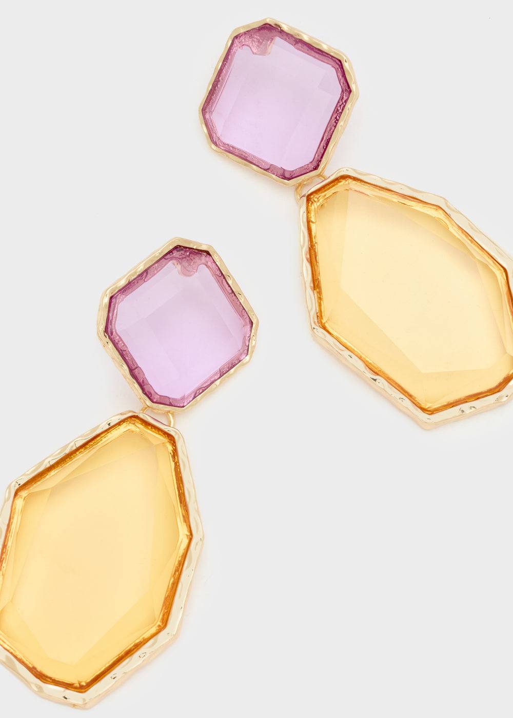 Nalí ADELE EARRINGS PENDANT + COLORS Sconti VIP
