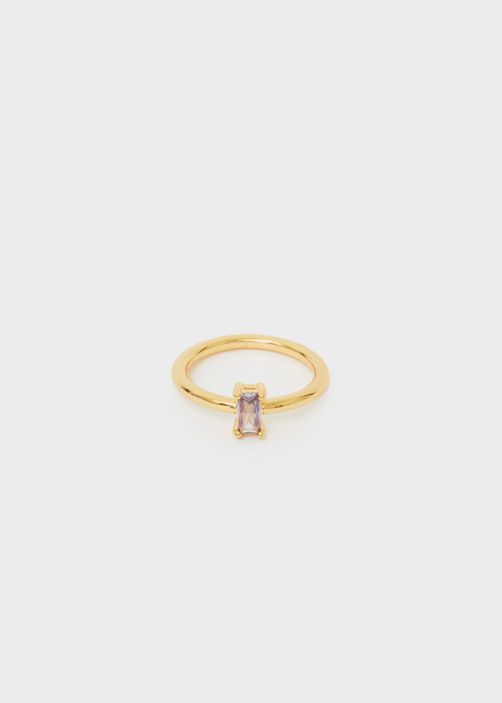 Nalí MILLY RING W/ ZIRCON + COLORS ACQUISTA ORA
