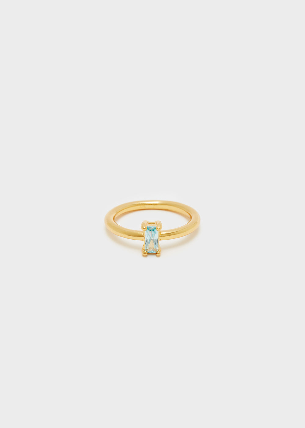 Nalí MILLY RING W/ ZIRCON + COLORS ACQUISTA ORA