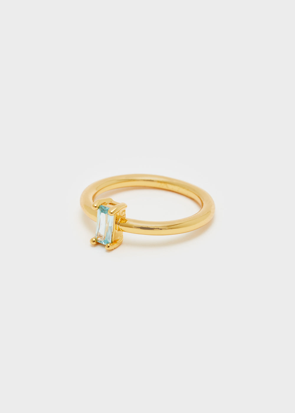 Nalí MILLY RING W/ ZIRCON + COLORS ACQUISTA ORA
