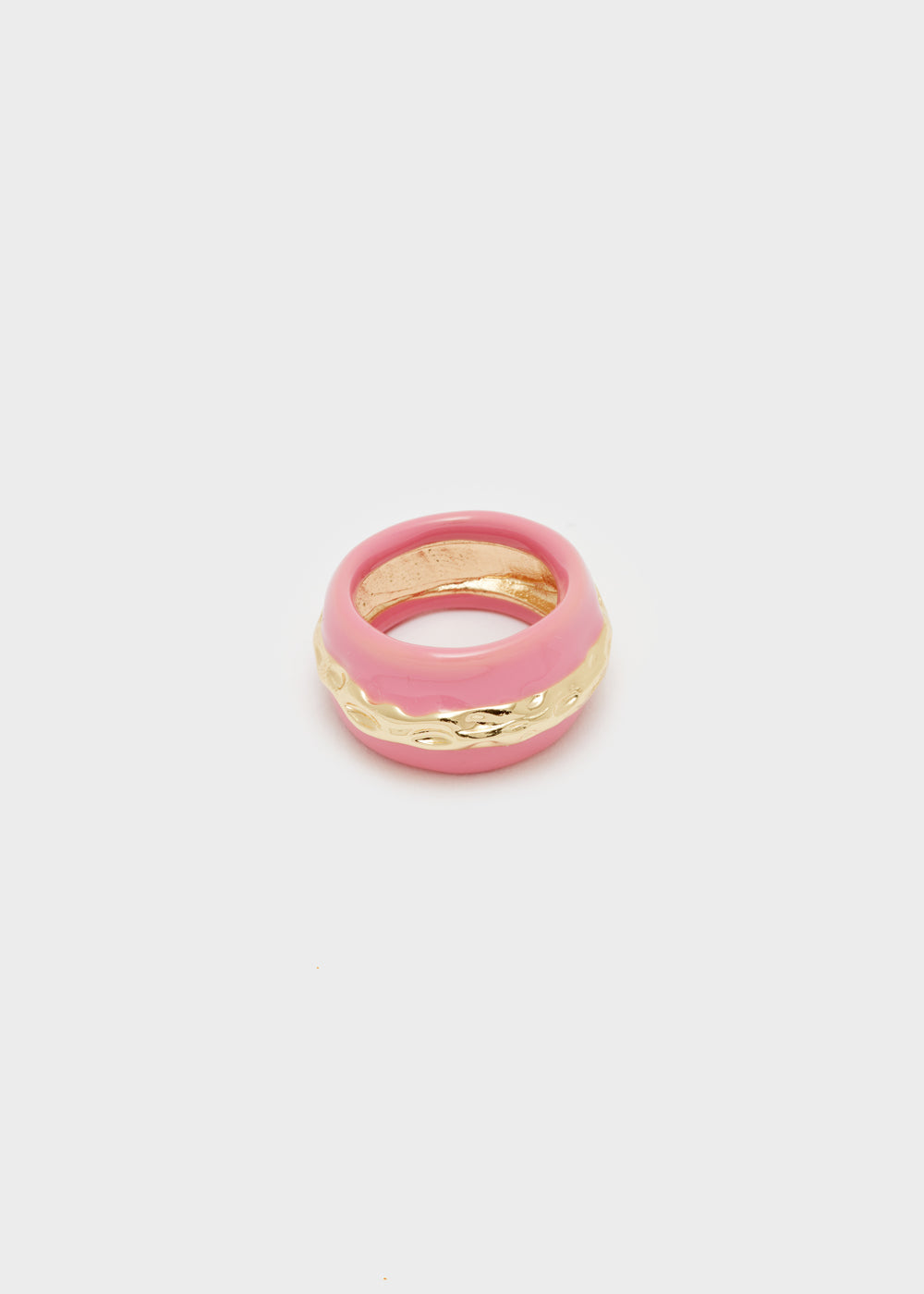 Nalí PIA ENAMEL RING + COLORS Ultimo giorno