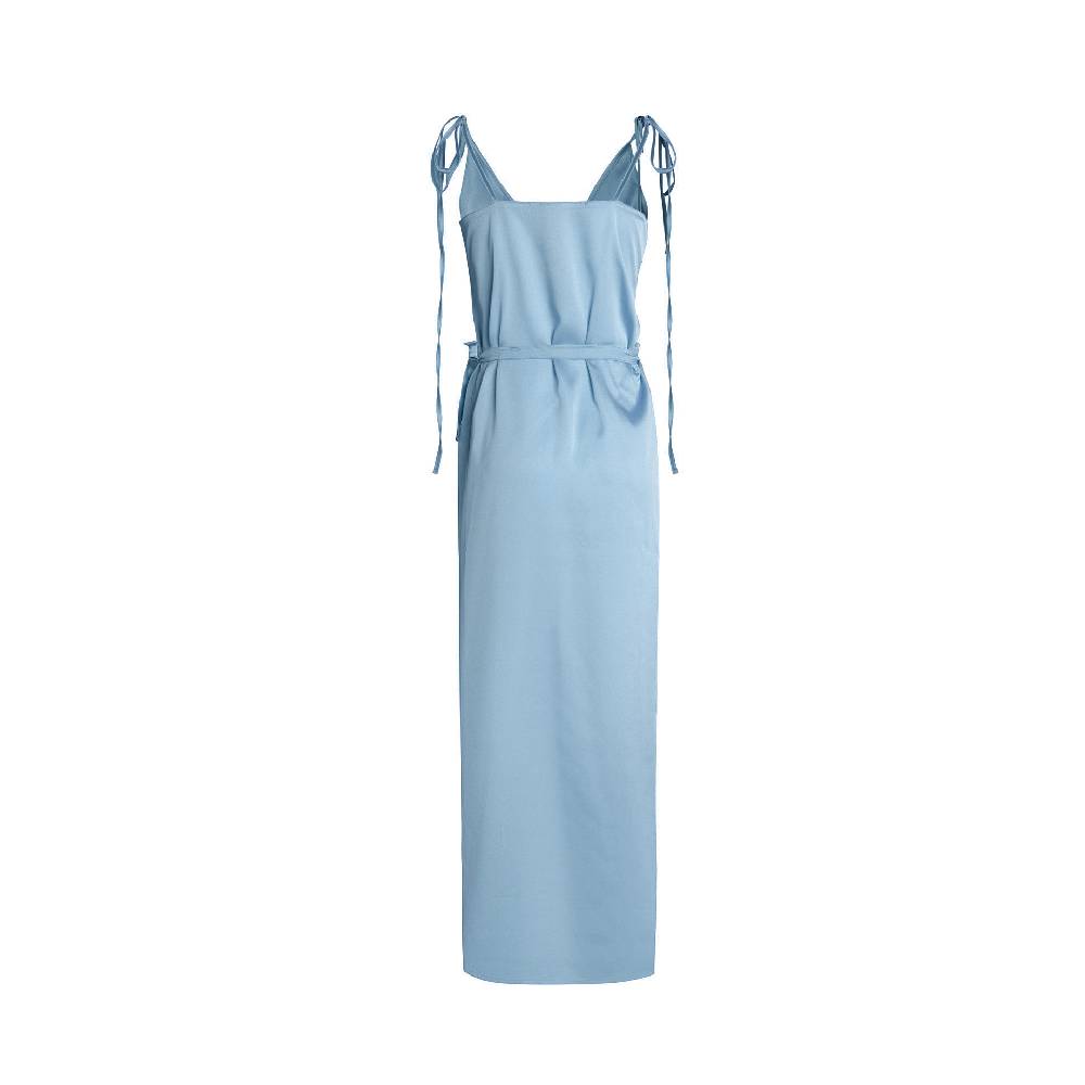 Nineminutes COLOR BY YOU – THE NUIT DRESS SKY Soddisfazione Garantita