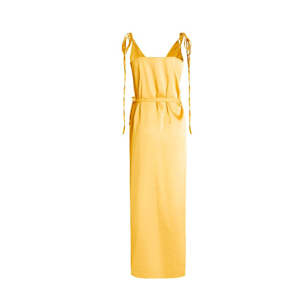 Nineminutes COLOR BY YOU – THE NUIT DRESS MANGO Negozi Online