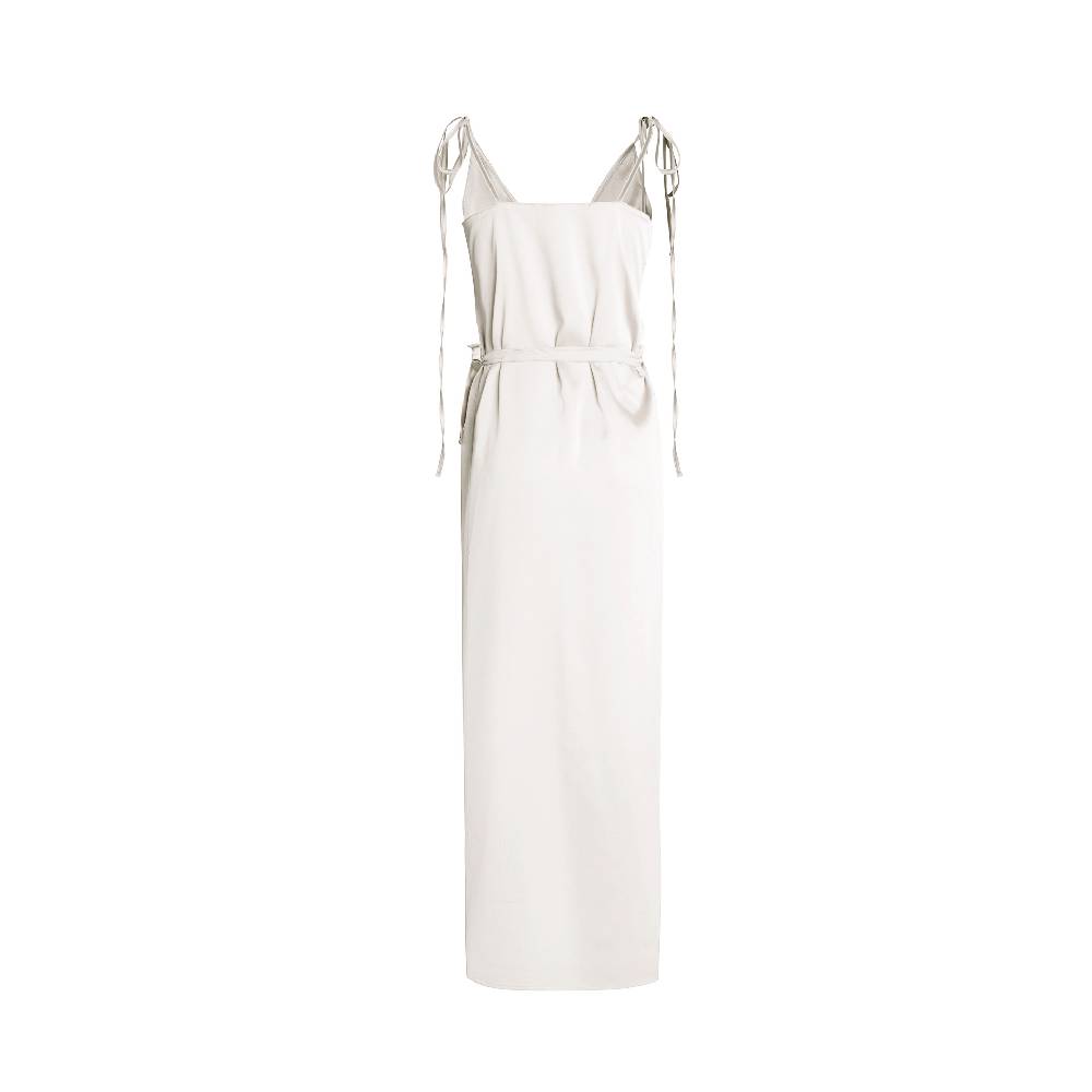 Nineminutes COLOR BY YOU – THE NUIT DRESS CHAMPAGNE Promozione Limitata