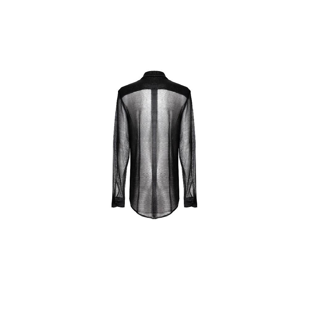 Nineminutes U&O – THE TOM MESH Fino Al -60%