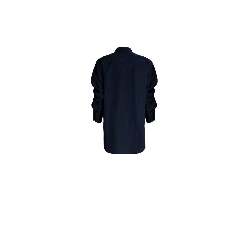 Nineminutes U&O – CAMICIA BLU NOTTE Novità
