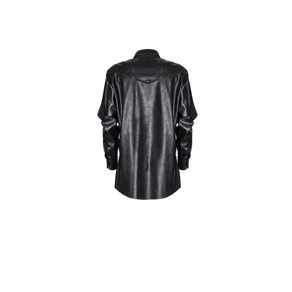 Nineminutes U&O – CAMICIA TEXANA ECO Offerta