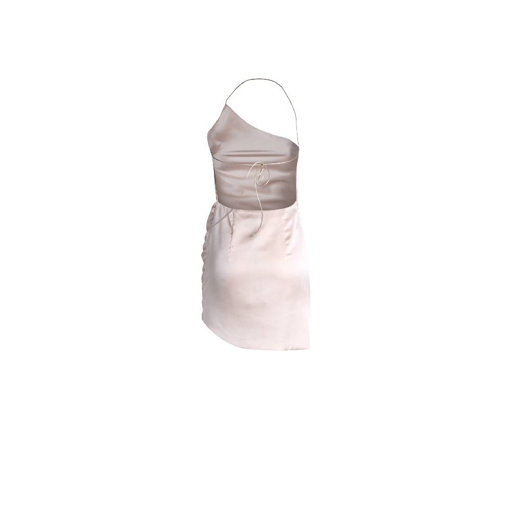 Nineminutes LUNAIRE – THE TOMI DOUBLE ROSE Vendite Flash