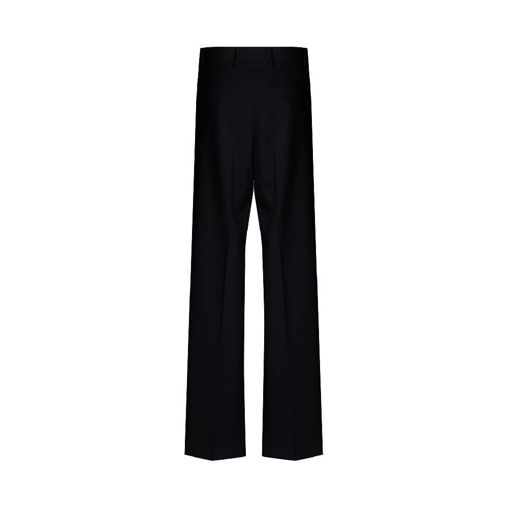 Nineminutes REVERSIBLE – THE WOMAN SUBMARINE PANTS SMOKING Vendita