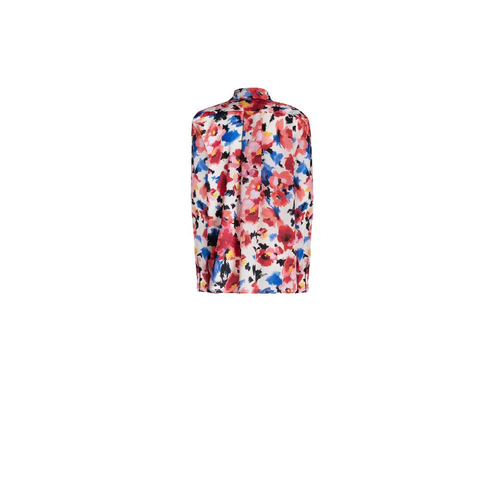 Nineminutes REVERSIBLE – THE MAIA CREPE FLOWERS Promozione