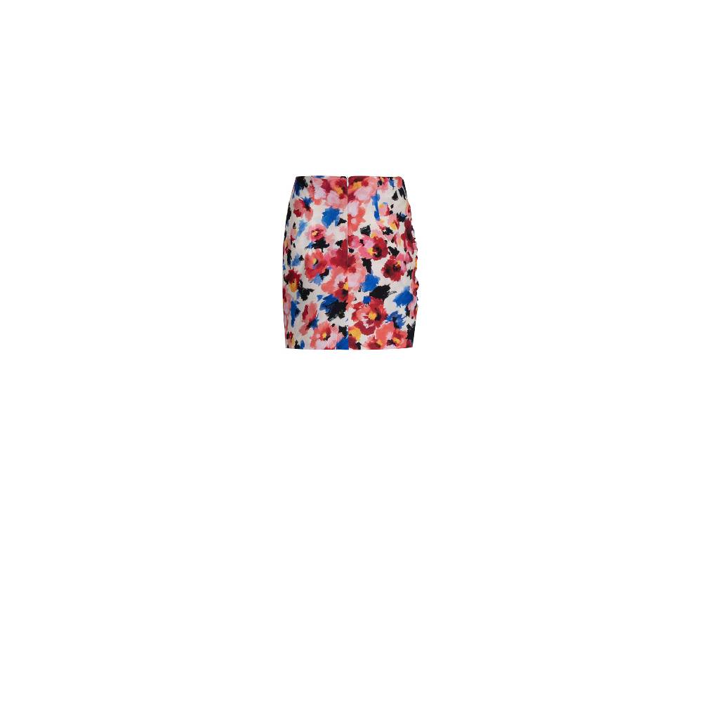 Nineminutes REVERSIBLE – THE CURLING CREPE FLOWERS Spedizione Gratuita