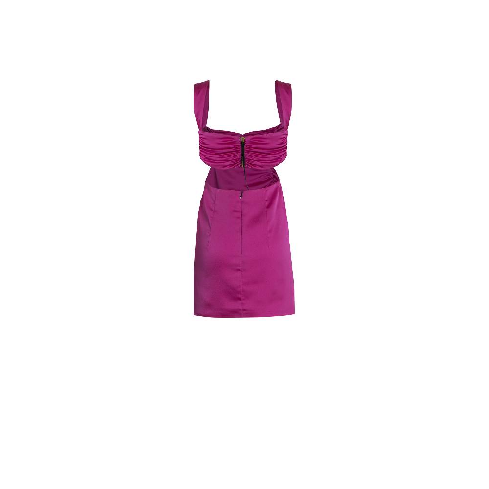 Nineminutes IMNOTPERFECT – THE MARLEN MINI DOUBLE BERRY Bestseller