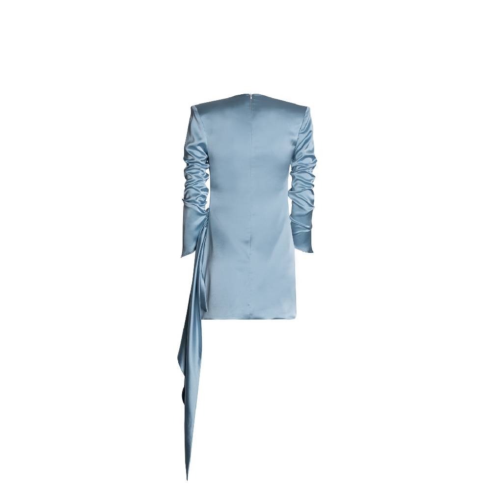 Nineminutes RESORT23 – THE AMANDA SKY Novità