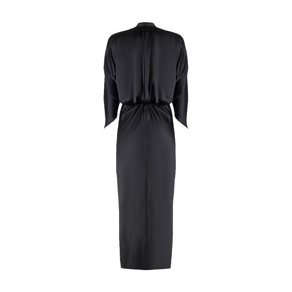 Nineminutes RESORT23 – THE ARIES BLACK CLASSIC Presa
