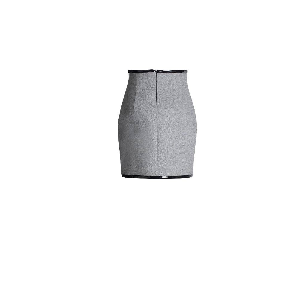 Nineminutes FW22.23 – THE GRACE WOOL VIRGIN Negozio