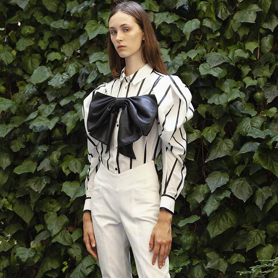 Nineminutes SS20 – THE SKINNY DENIM Nuovo