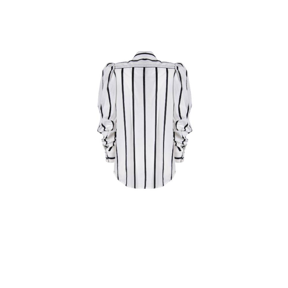 Nineminutes SS20 – THE BALLOON COTTON Qualità