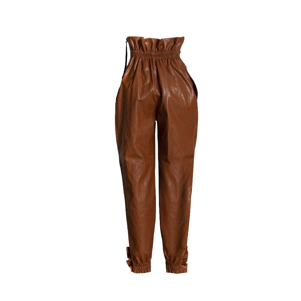 Nineminutes SS20 – THE PENCE LEATHER CUOIO Soddisfazione Garantita