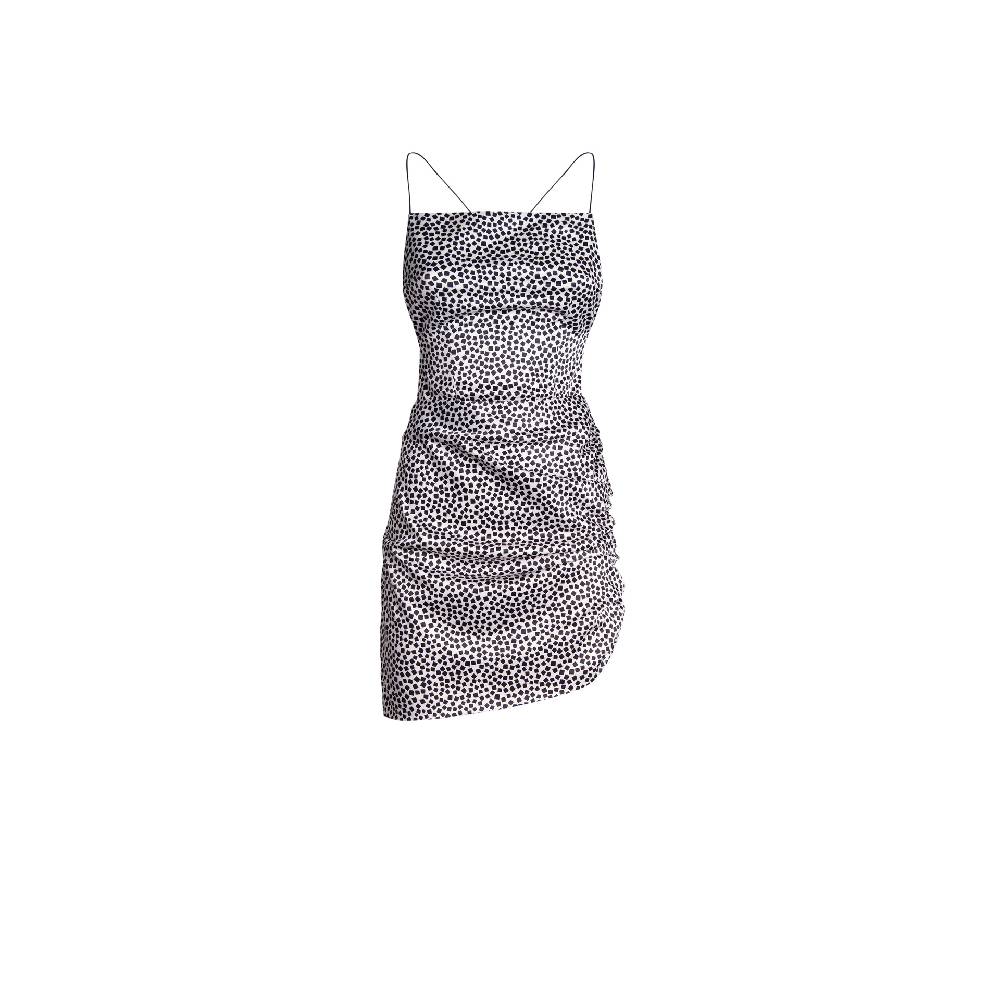 Nineminutes SS22-THE TOMI PAVÉ Prezzo Ridotto