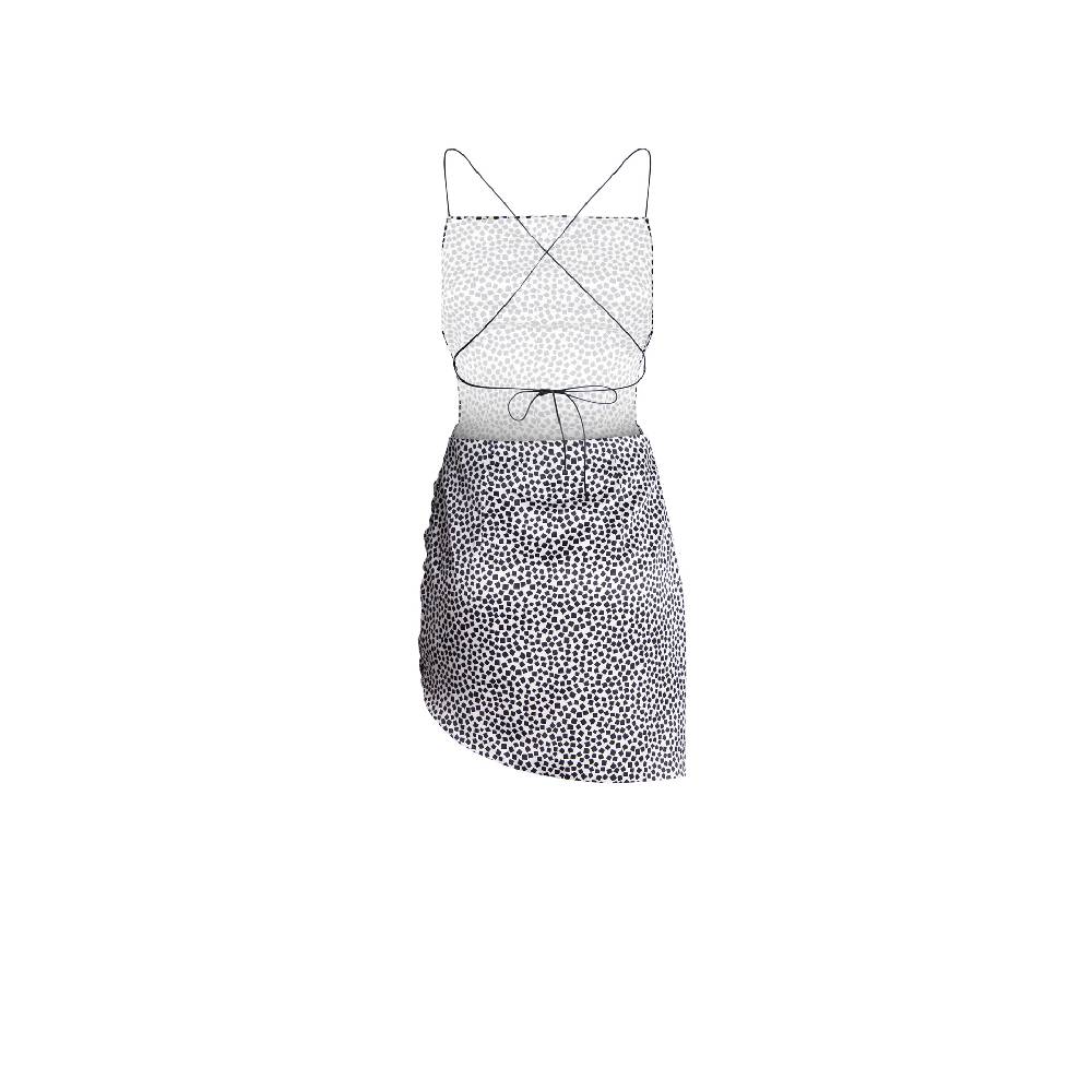 Nineminutes SS22-THE TOMI PAVÉ Prezzo Ridotto