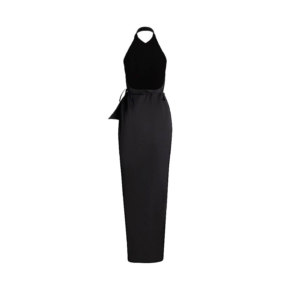 Nineminutes SS22-THE NUIT BLACK Convenienza
