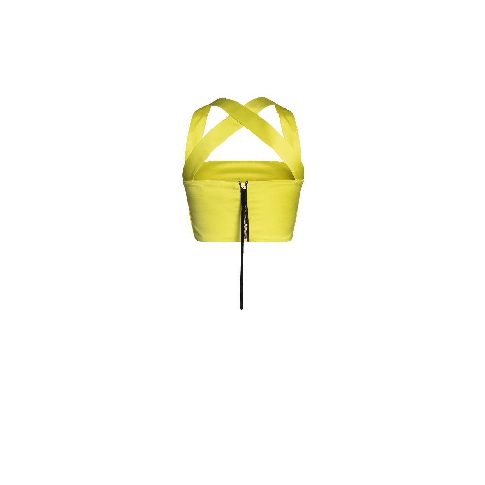 Nineminutes SS22-THE NIKI TOP ACID Novità