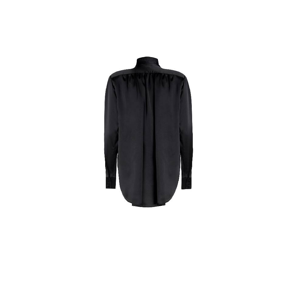 Nineminutes SS22-THE UP BLACK Sconto
