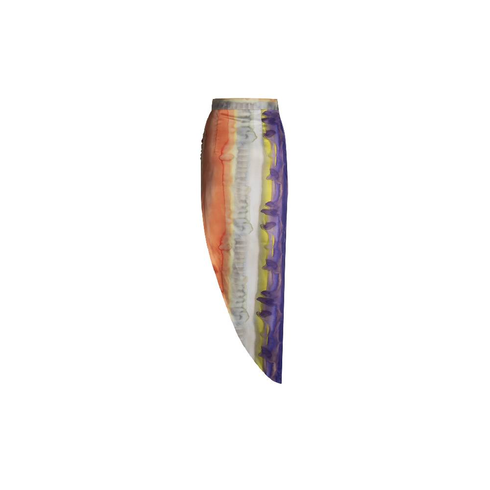 Nineminutes SS22-THE LEO TIE DYE Offerta