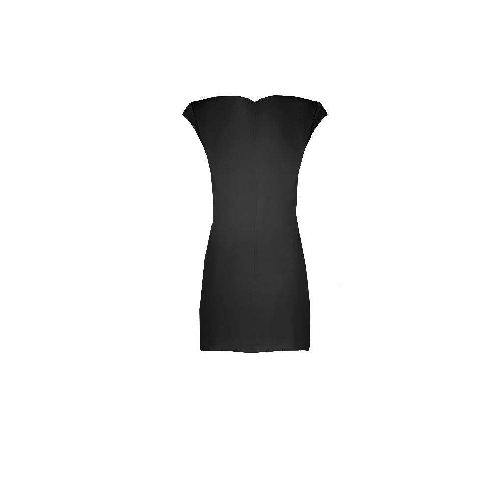 Nineminutes COLOR BY YOU – THE LAURYN BLACK Saldi Di Fabbrica