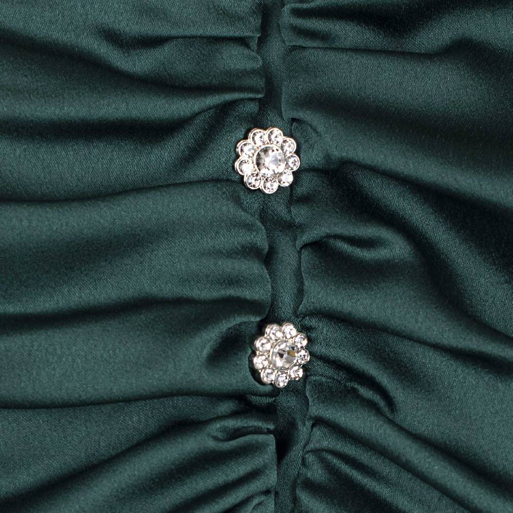 Nineminutes FW20.21 – THE FEMME GREEN Vendite Flash
