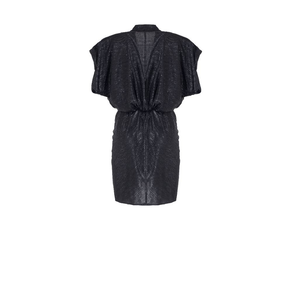 Nineminutes HS – THE ARIES MINI DRESS GLOSS Promozione