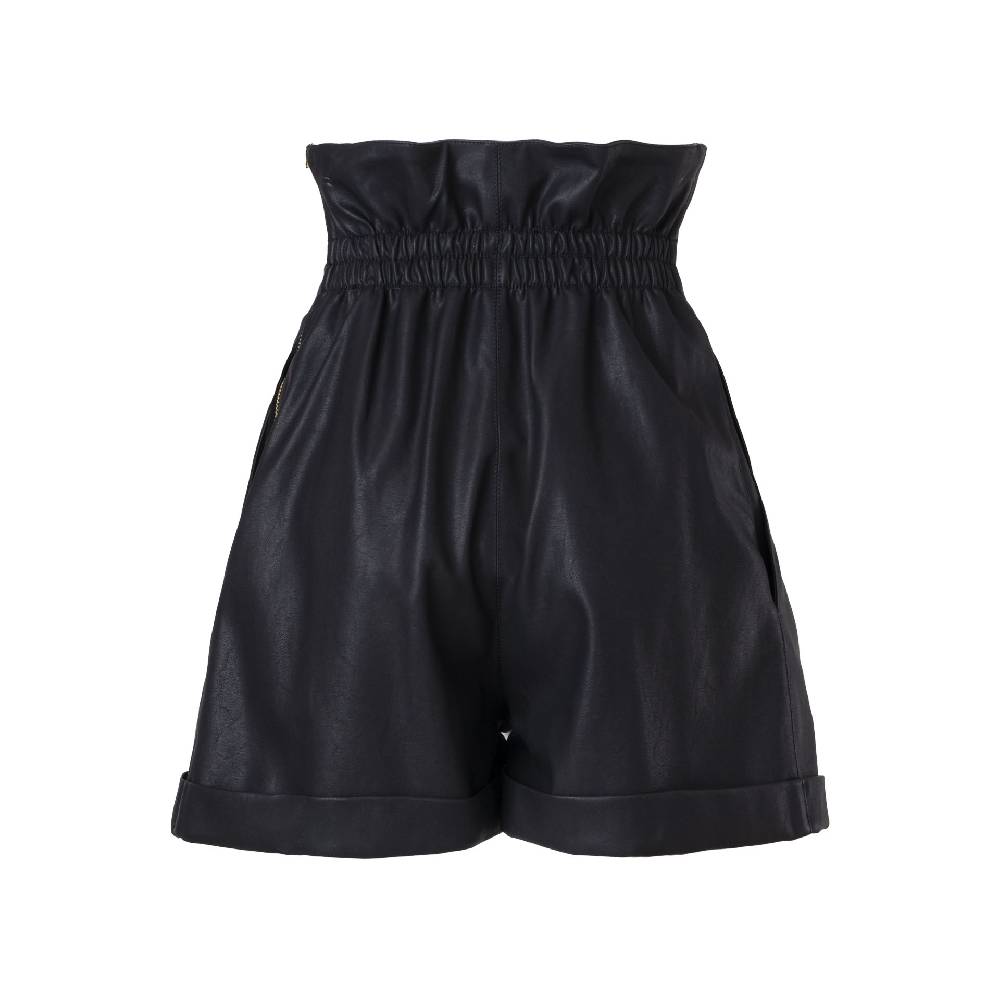 Nineminutes HS – THE PENCE SHORT LEATHER Pezzi Unici