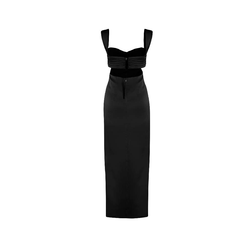 Nineminutes SS22 – THE MARLEN BLACK Offerta Pasqua