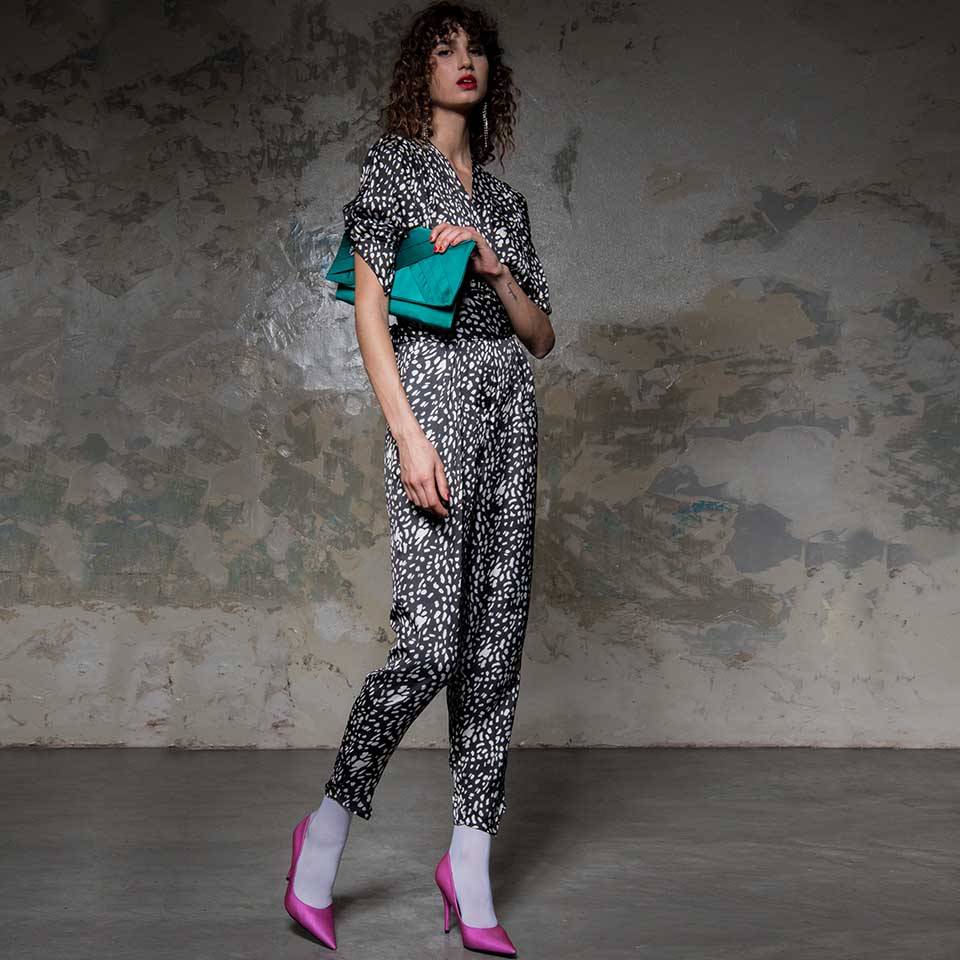 Nineminutes U&O – THE JAP ANIMALIER Saldi