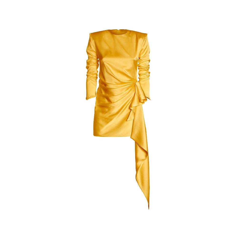 Nineminutes COLOR BY YOU – THE AMANDA MANGO Moda