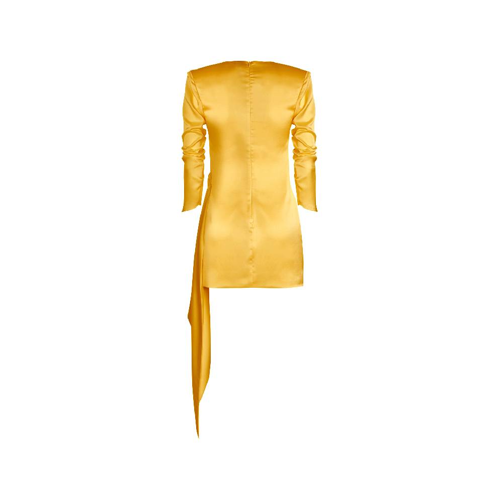Nineminutes COLOR BY YOU – THE AMANDA MANGO Moda