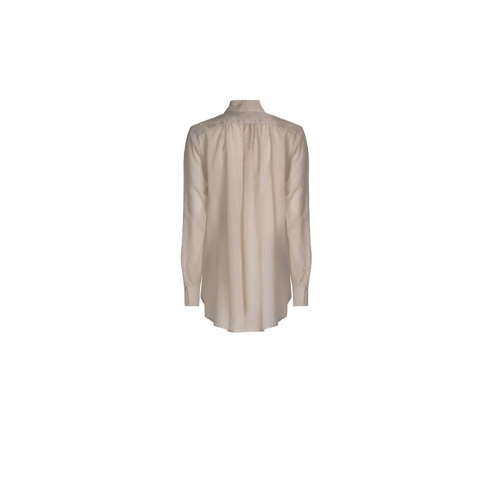 Nineminutes LUNAIRE – THE UP MUSSELINE SAND Vendita