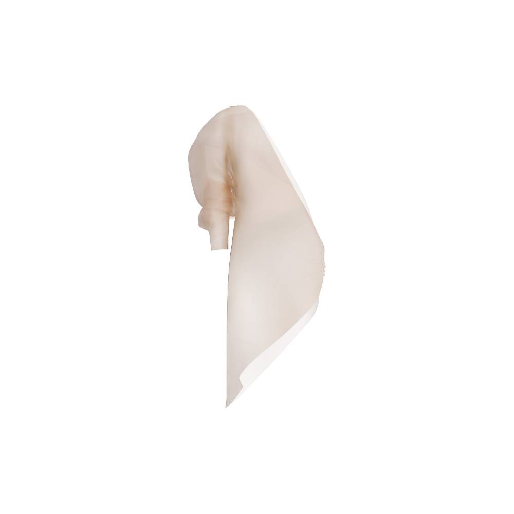 Nineminutes LUNAIRE – THE CALIPSO ORGANZA ROSE Prezzo Ridotto