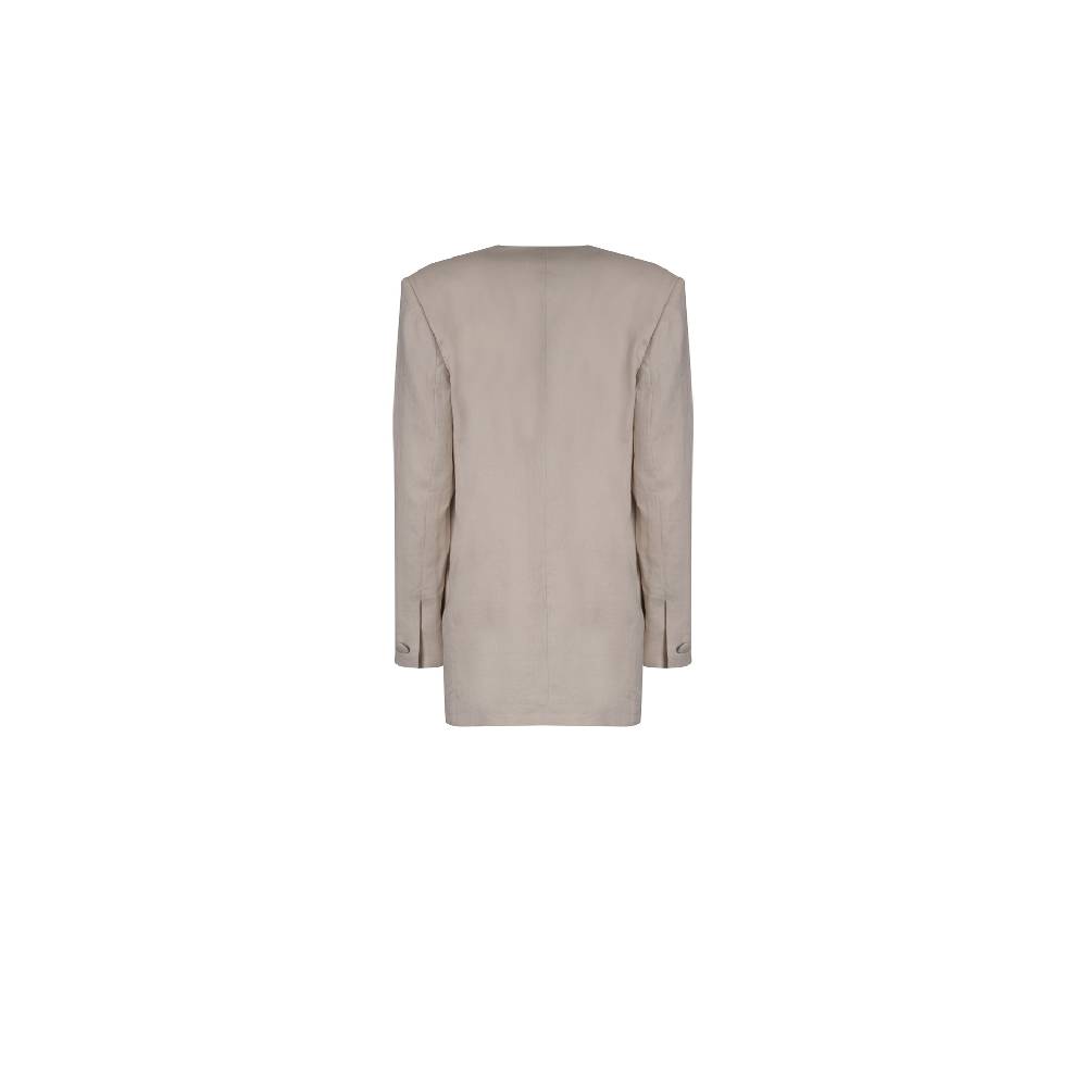 Nineminutes LUNAIRE – THE INES LINUM SAND Outlet