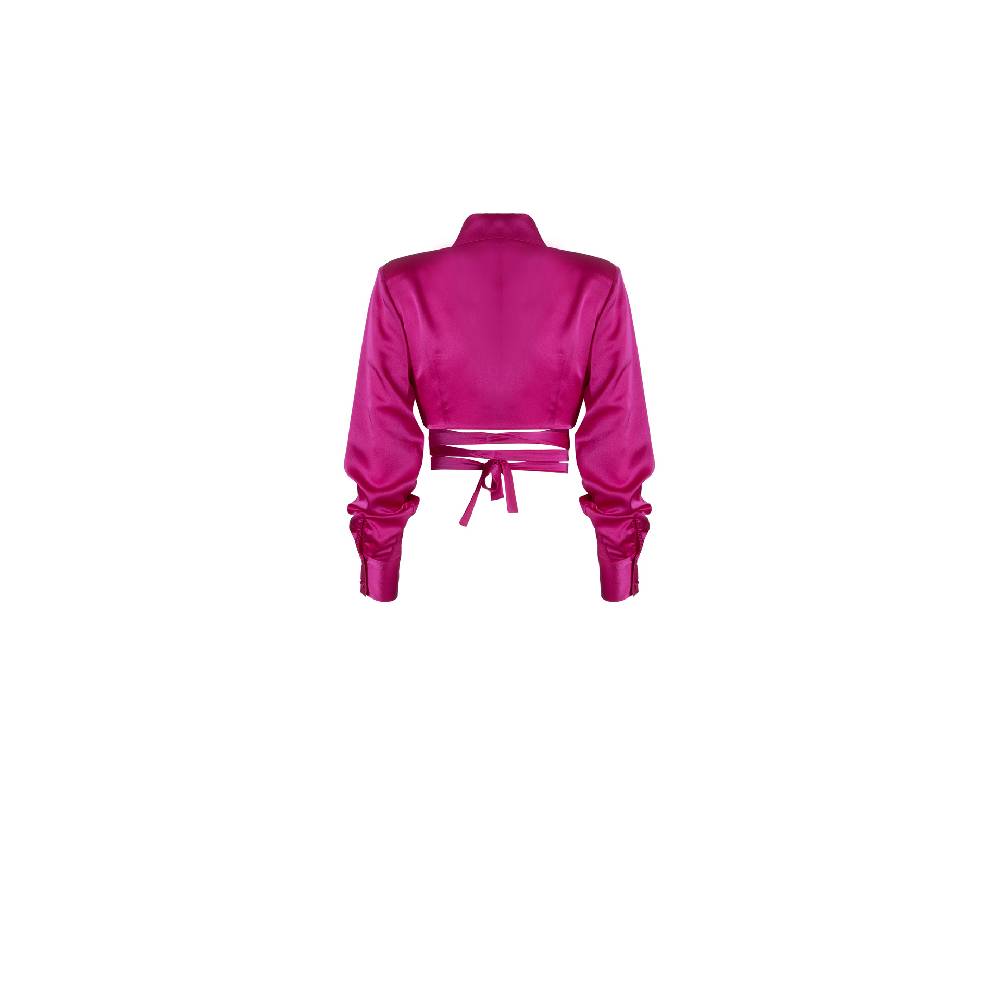Nineminutes LUNAIRE – THE DAFNE DOUBLE BERRY Saldi