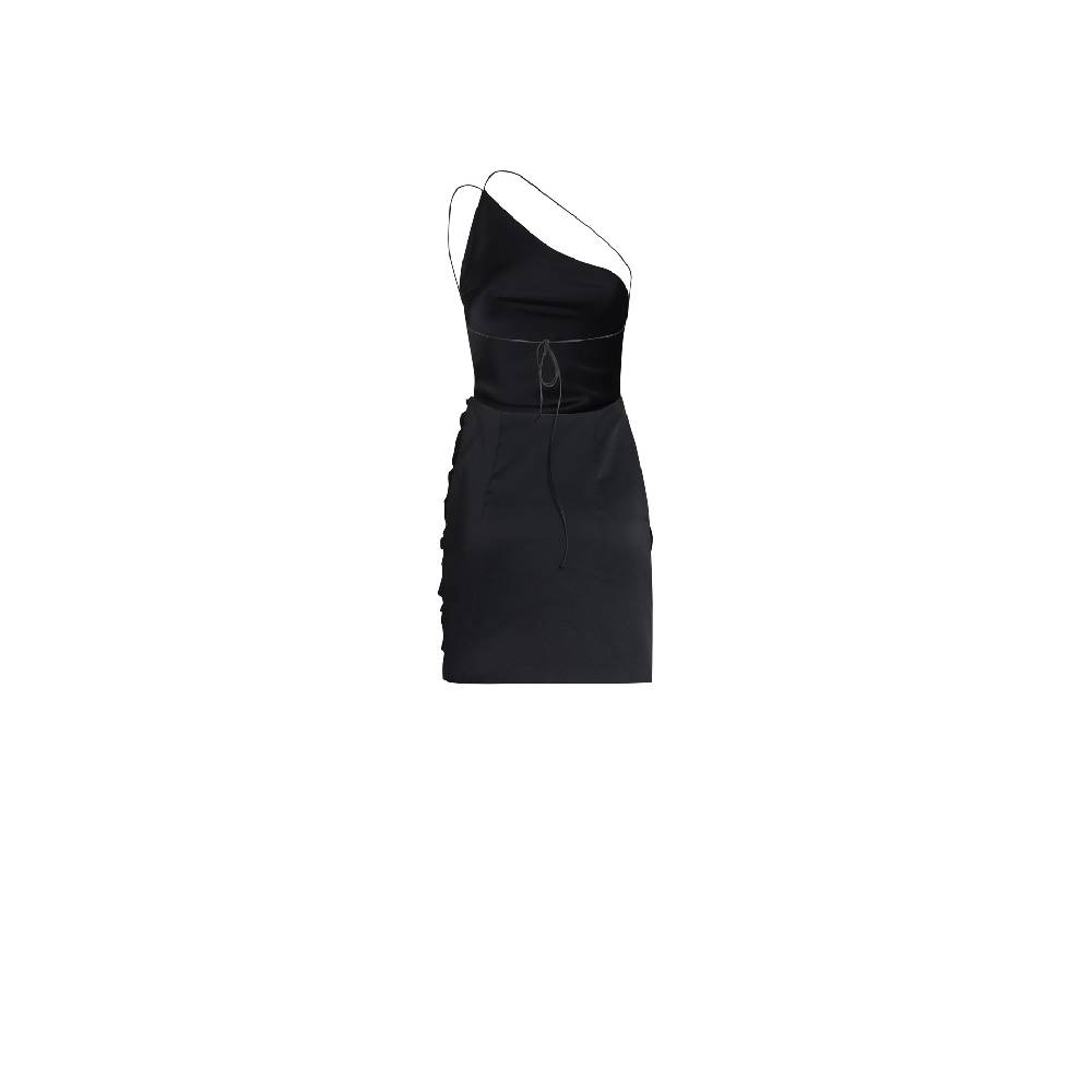 Nineminutes LUNAIRE – THE TOMI DOUBLE BLACK Nuovo