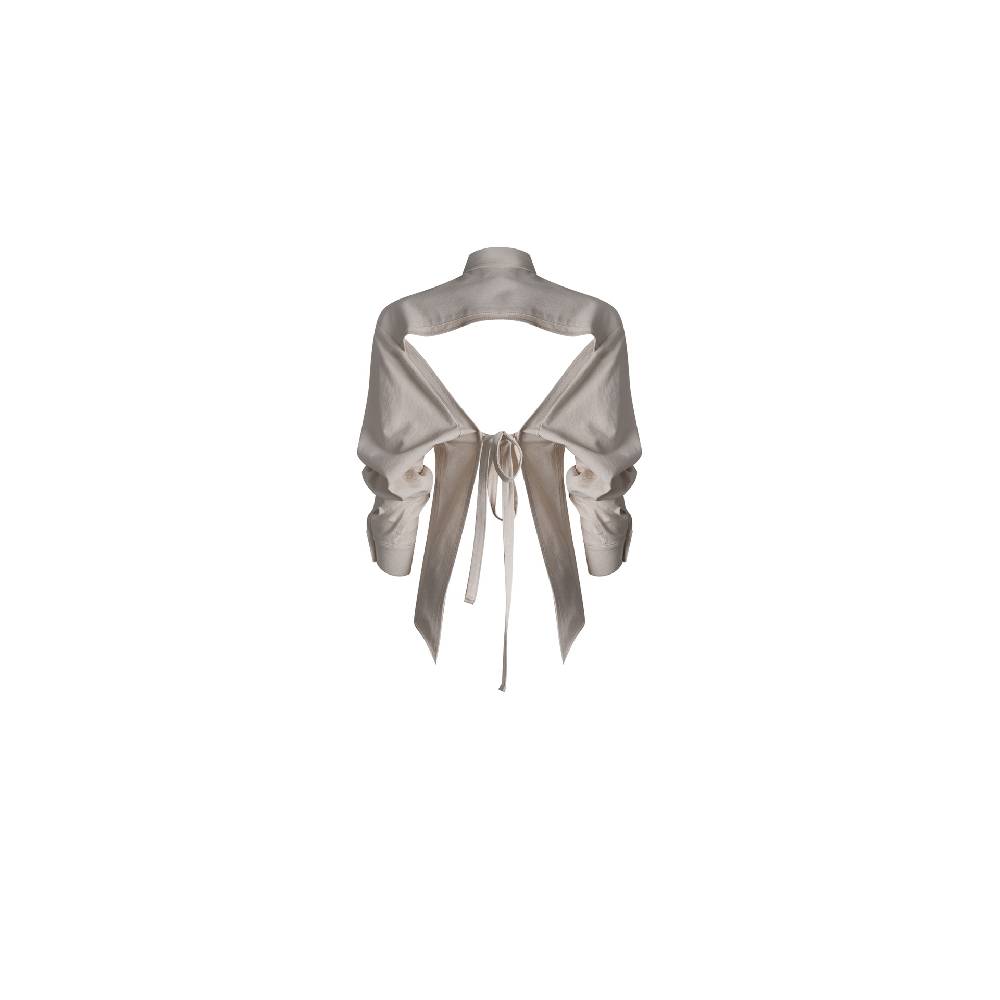 Nineminutes REVERSIBLE – THE CUTBACK BULL Promozione