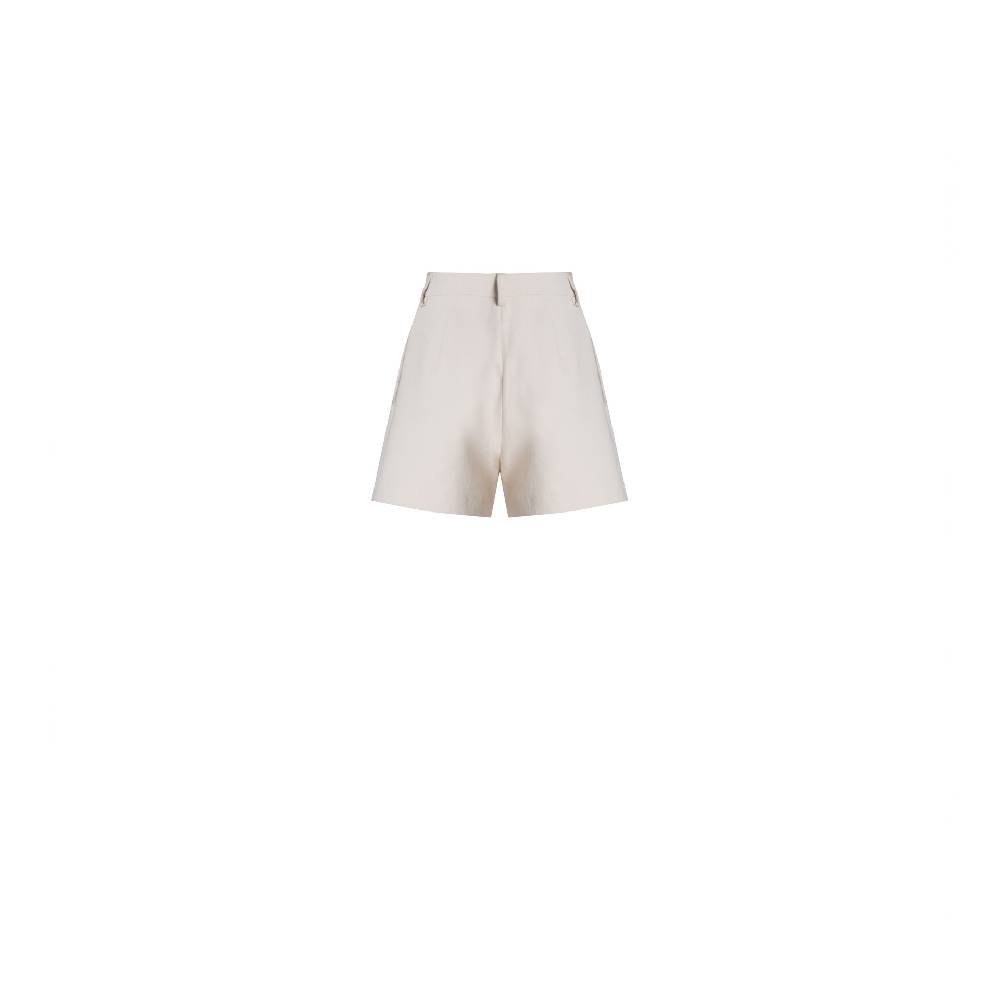 Nineminutes REVERSIBLE – THE WOMAN SHORT BULL Spedizione Gratuita