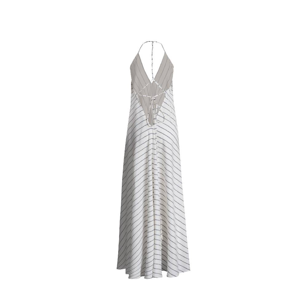 Nineminutes REVERSIBLE – THE EIVISSA BARRE’ BLU Pezzi Unici