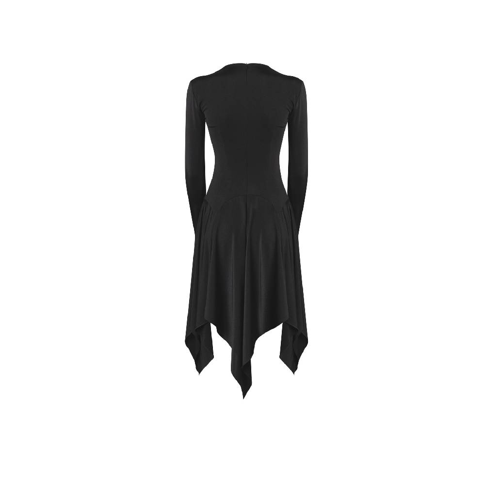 Nineminutes REVERSIBLE – THE NINA LYCRA BLACK Sconto
