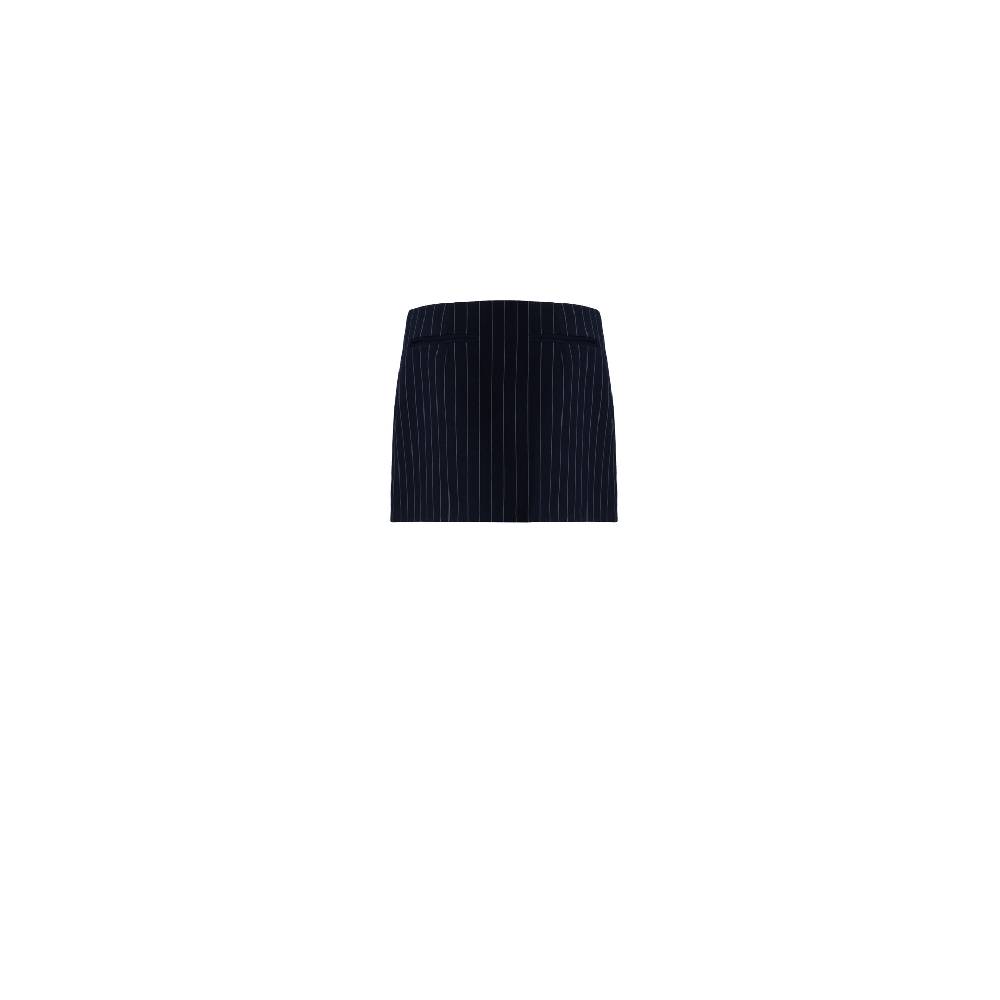 Nineminutes REVERSIBLE – THE MARY SKIRT STRIPE Online