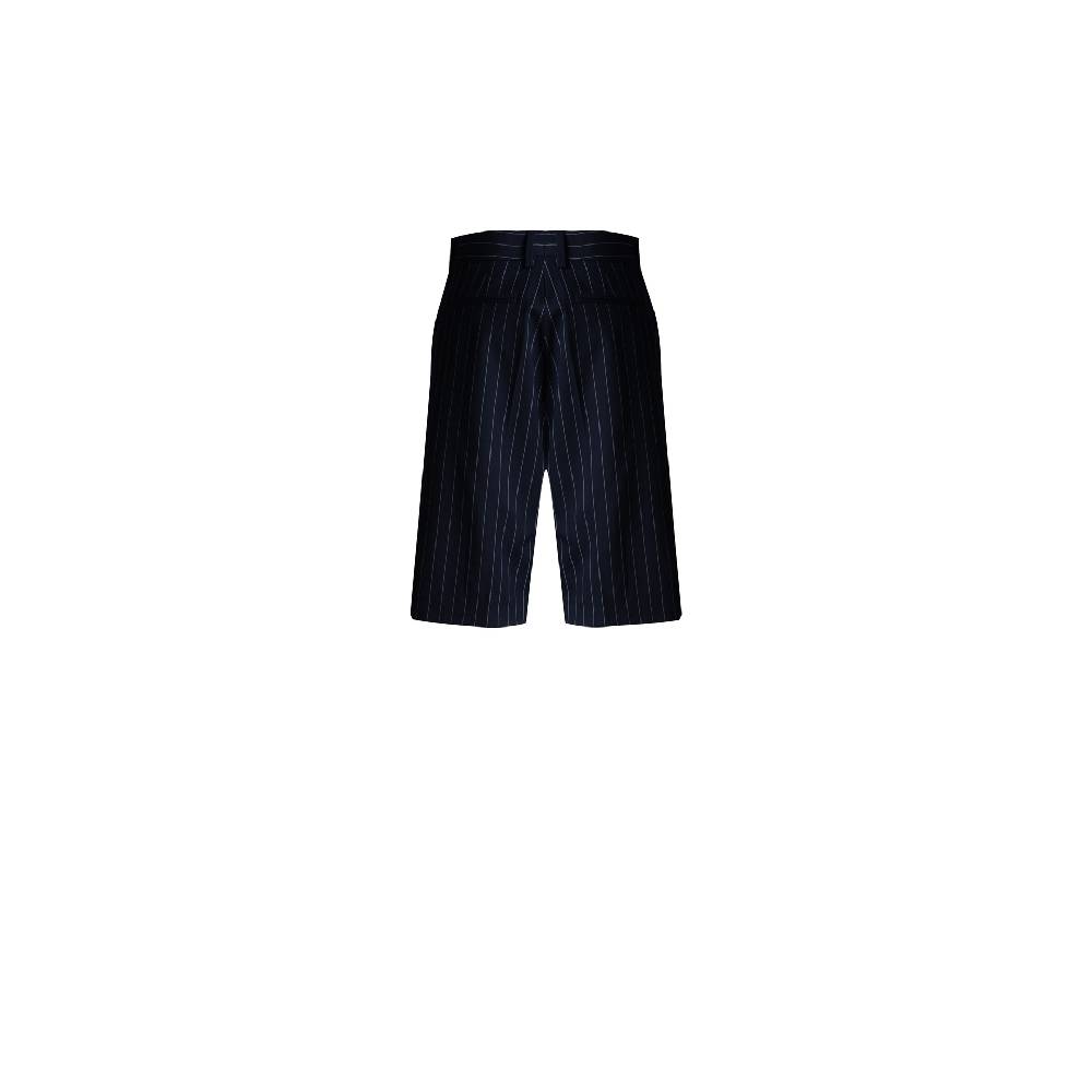 Nineminutes REVERSIBLE – THE WOMAN BERMUDA STRIPE Offerte