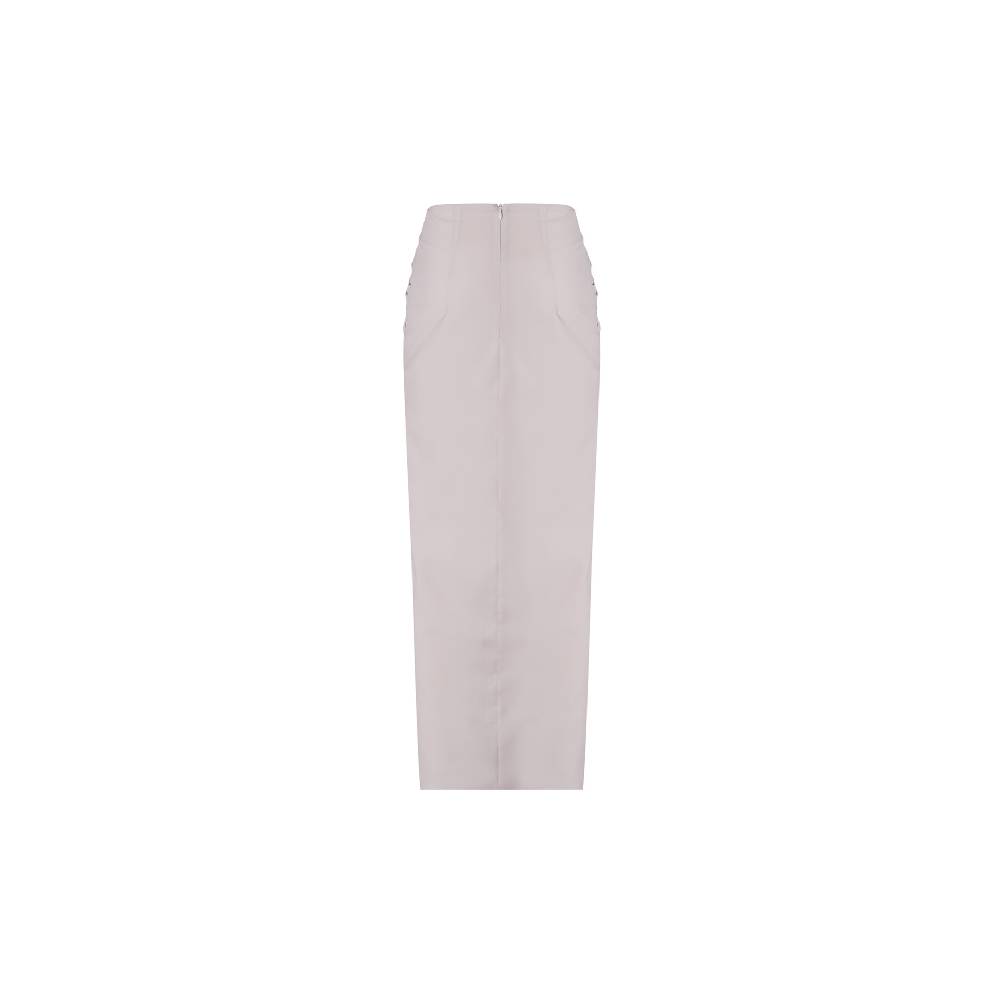 Nineminutes REVERSIBLE – THE LONG CURLING CREPE SAND I Più Venduti