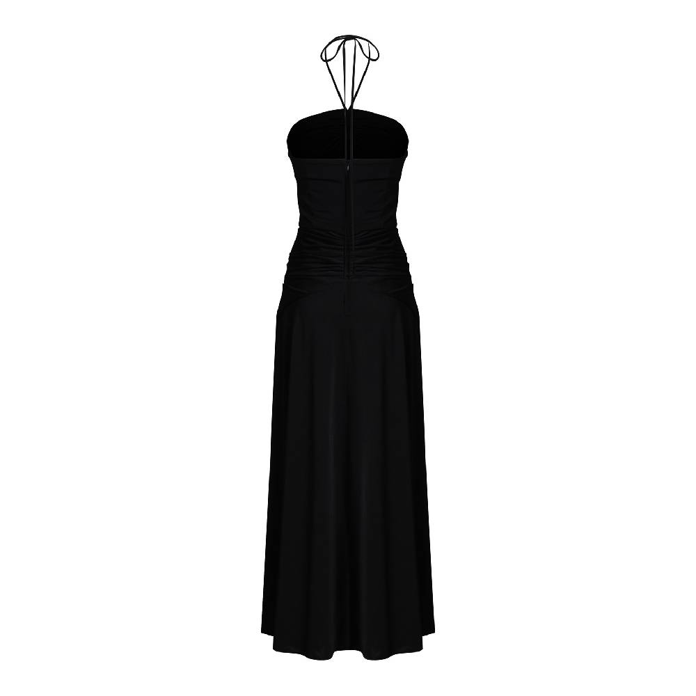 Nineminutes REVERSIBLE – THE LAYLA LYCRA BLACK Qualità Garantita