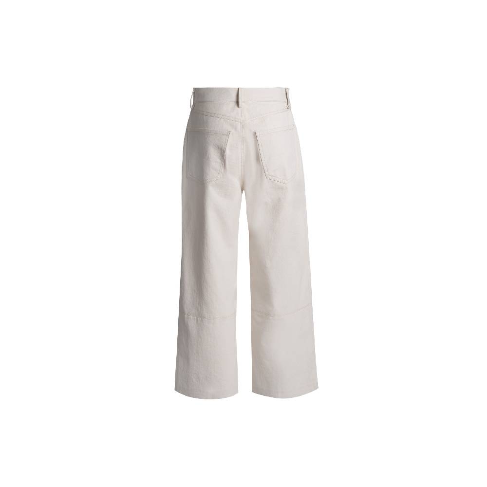 Nineminutes REVERSIBLE – THE CITY PANTS BULL Shopping Online